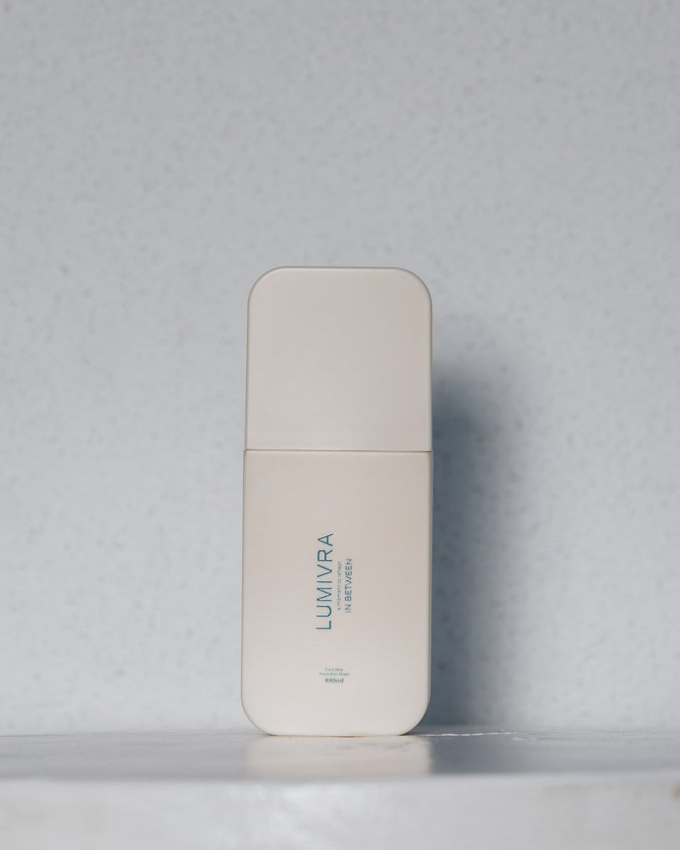 In Between - Face Tanning Mist