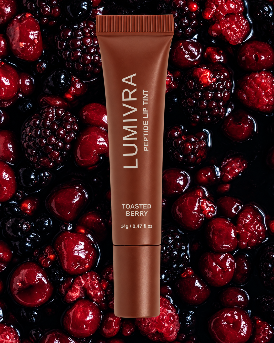 Always - Toasted Berry