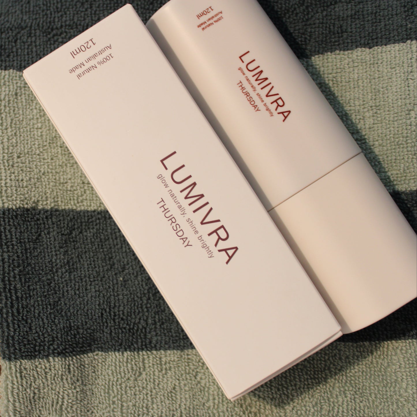 Thursday Self Tan Bundle 2-Pack