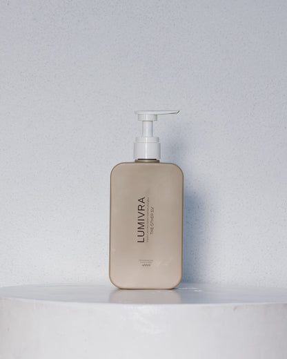 The Other Six - Peptide Gradual Tanning Moisturiser