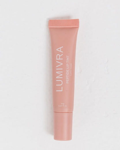 The Always Complete Lip Bundle