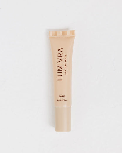 The Always Complete Lip Bundle