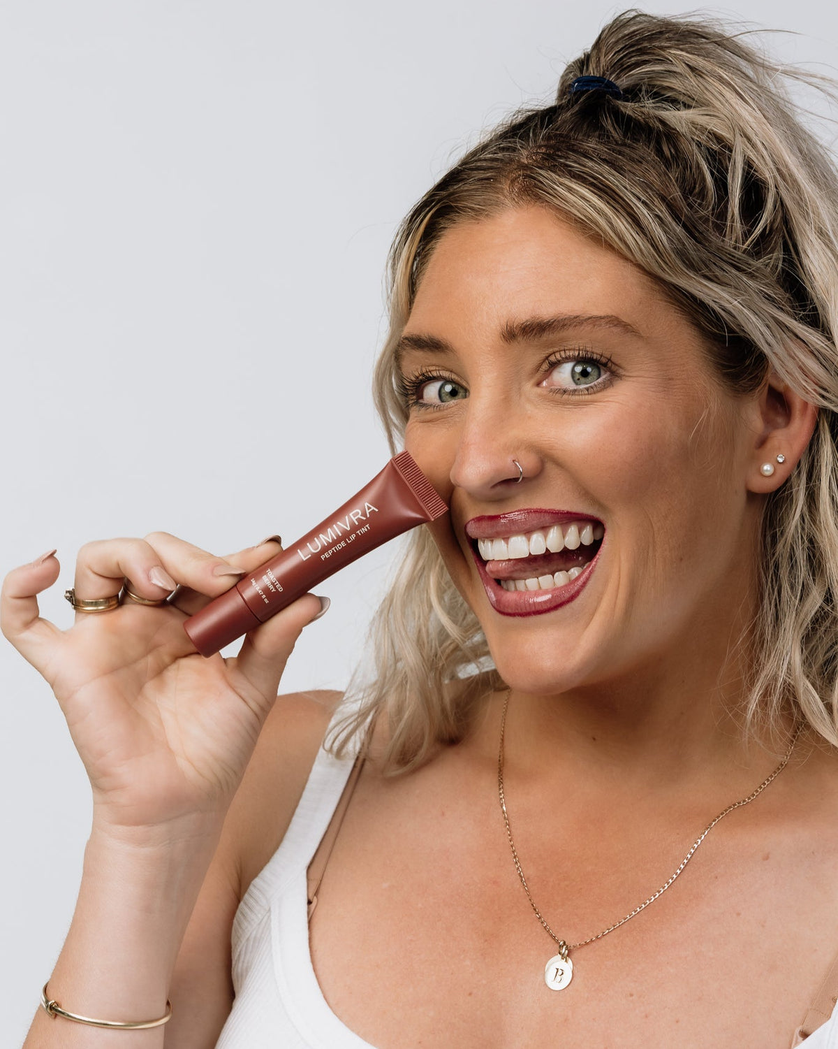 The Always Complete Lip Bundle