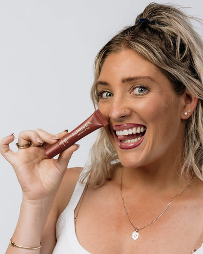 The Always Complete Lip Bundle