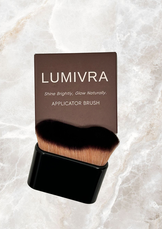 Contour Applicator Brush