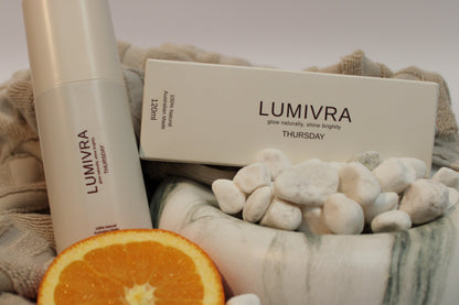 Thursday Self Tan Bundle 2-Pack