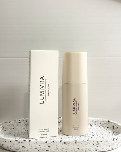 Thursday Self Tan Bundle 2-Pack