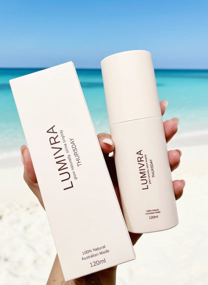 Thursday Self Tan Bundle 2-Pack
