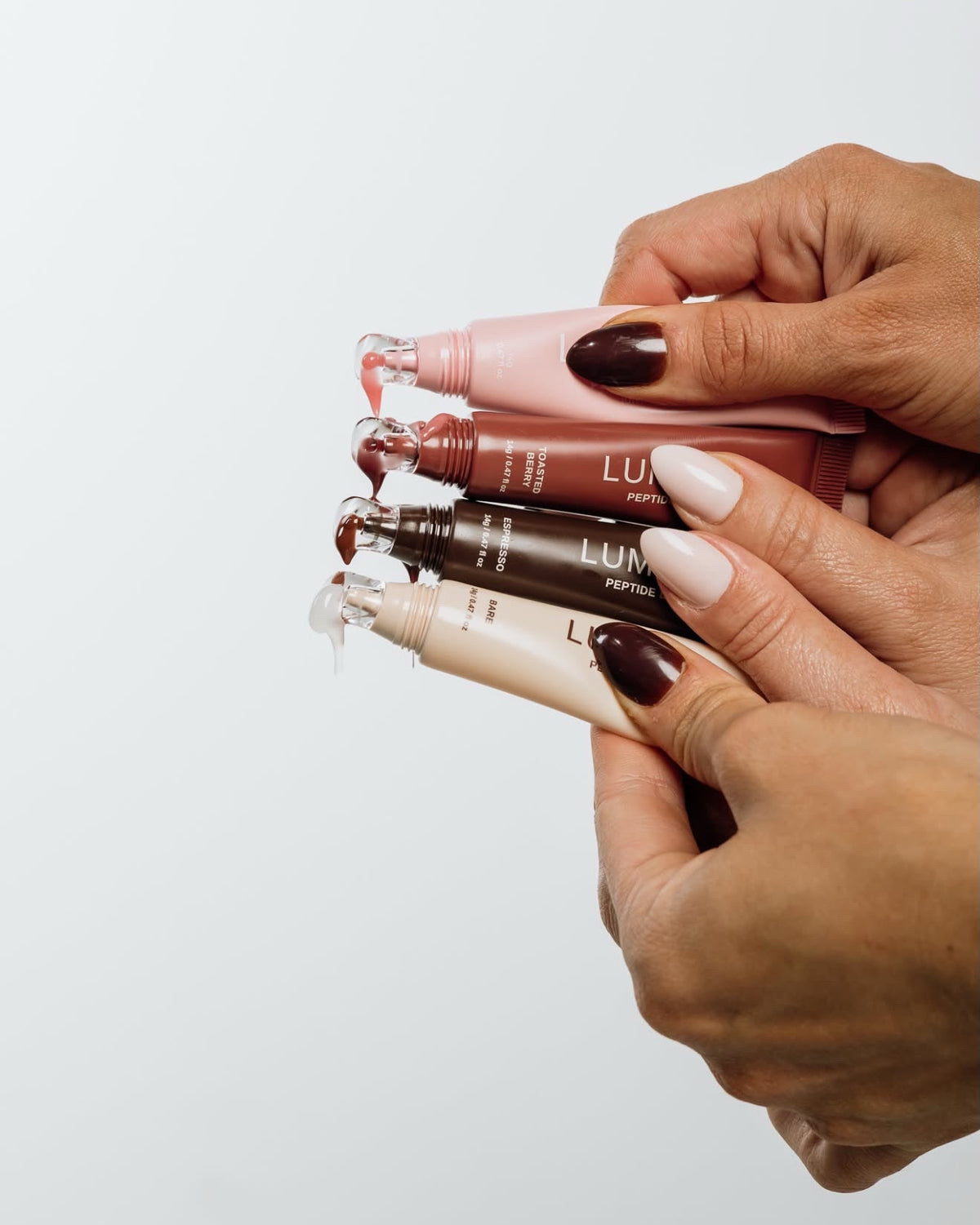 The Always Complete Lip Bundle