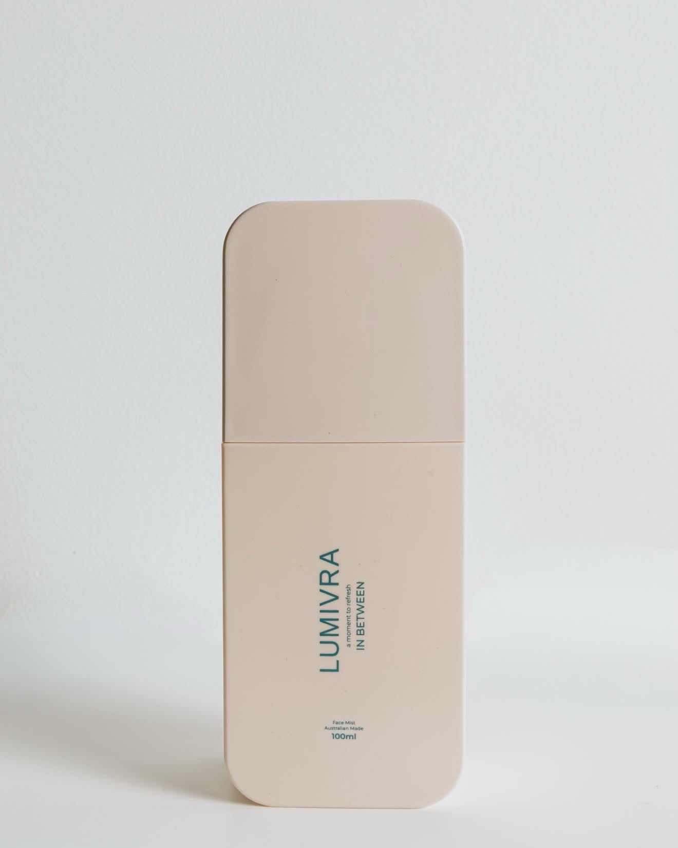 In Between - Face Tanning Mist
