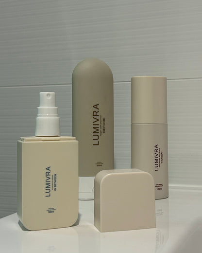 Weekly Essentials Bundle