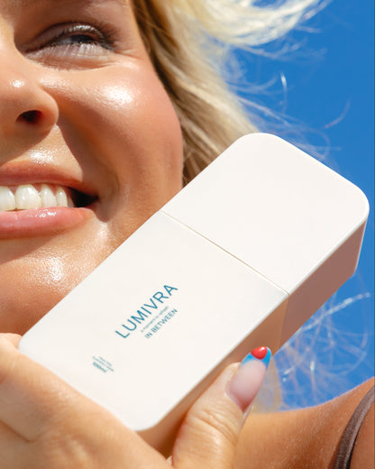 In Between - Face Tanning Mist